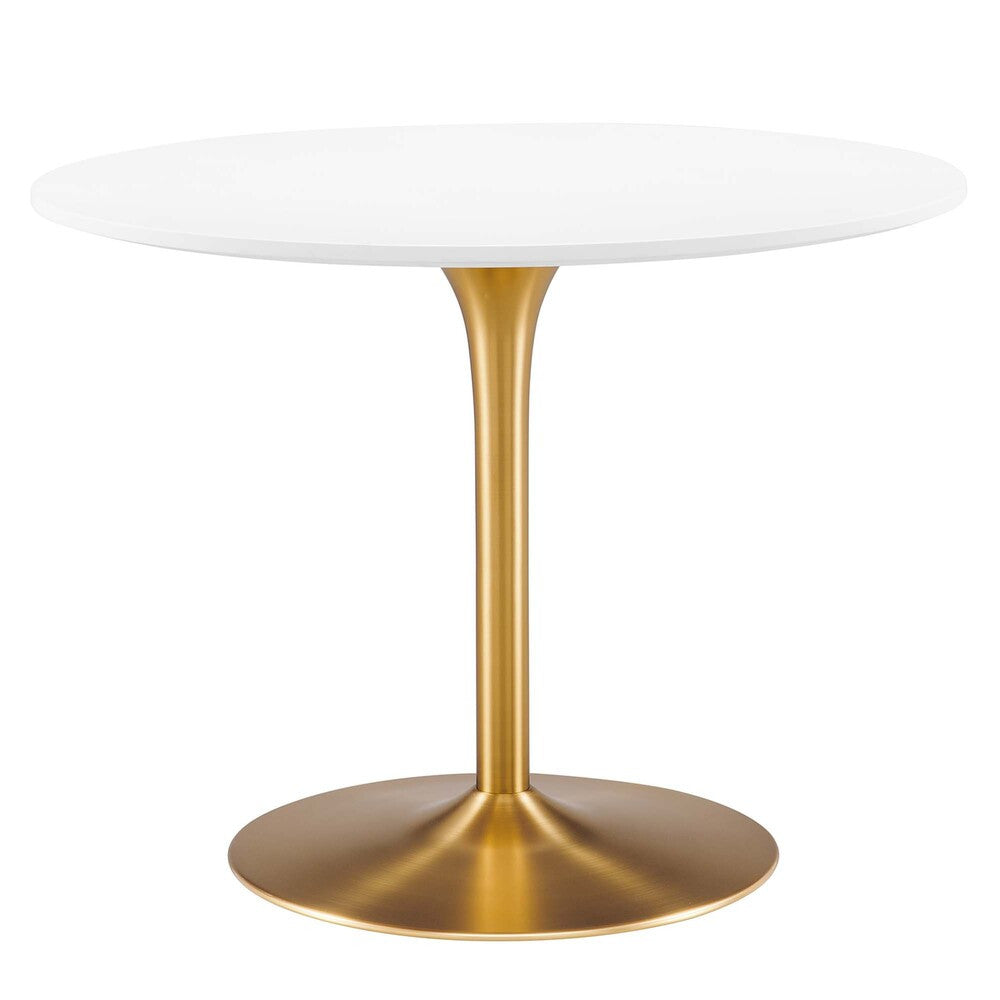 EEI-6313 Pursuit 40" Dining Table by Modway