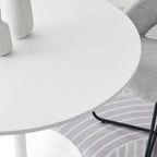 EEI-6313 Pursuit 40" Dining Table by Modway