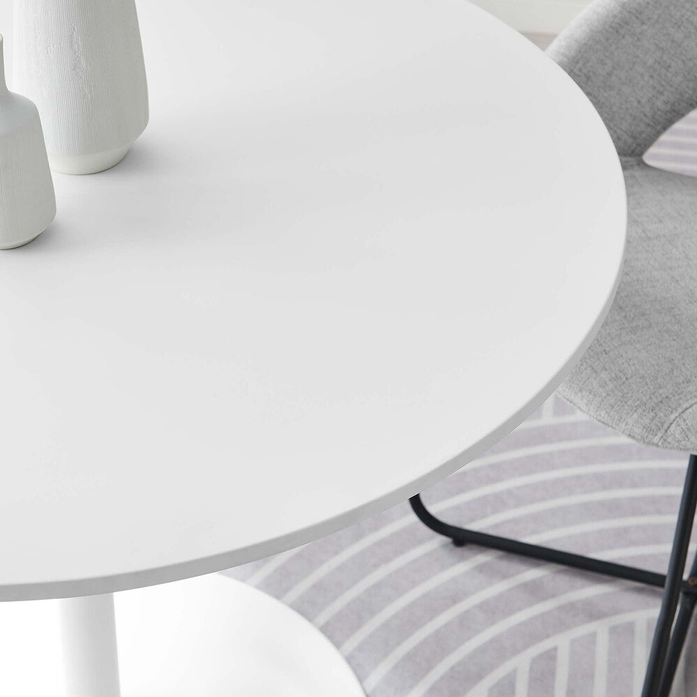 EEI-6313 Pursuit 40" Dining Table by Modway