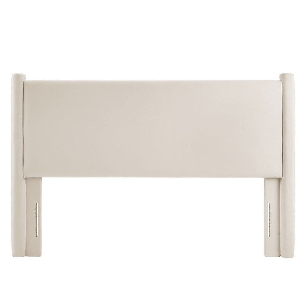 MOD-7178 Rael Performance Velvet Full Headboard by Modway