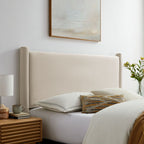 MOD-7178 Rael Performance Velvet Full Headboard by Modway