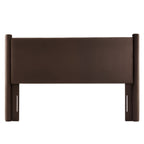 MOD-7178 Rael Performance Velvet Full Headboard by Modway