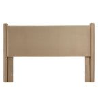 MOD-7178 Rael Performance Velvet Full Headboard by Modway