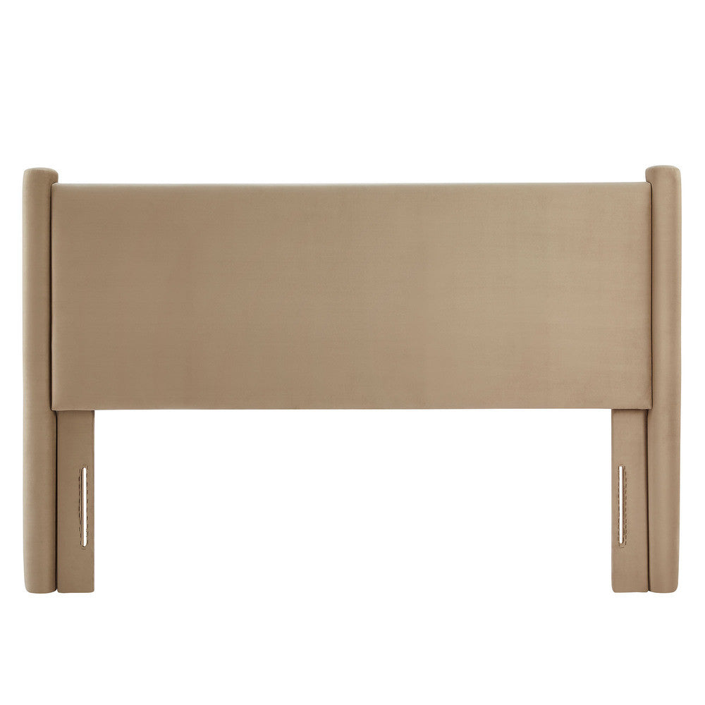 MOD-7178 Rael Performance Velvet Full Headboard by Modway