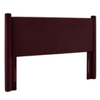 MOD-7180 Rael Performance Velvet King Headboard by Modway