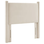 MOD-7177 Rael Performance Velvet Twin Headboard by Modway
