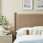 MOD-7177 Rael Performance Velvet Twin Headboard by Modway
