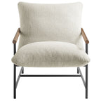 Modway Raya Outdoor Patio Boucle Sling Lounge Chair by Modway-EEI-7118