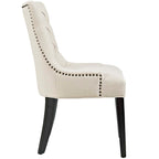 Modway Regent Tufted Fabric Dining Chair by Modway-EEI-2223