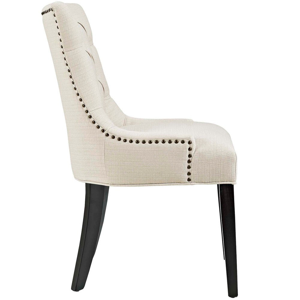 Modway Regent Tufted Fabric Dining Chair by Modway-EEI-2223