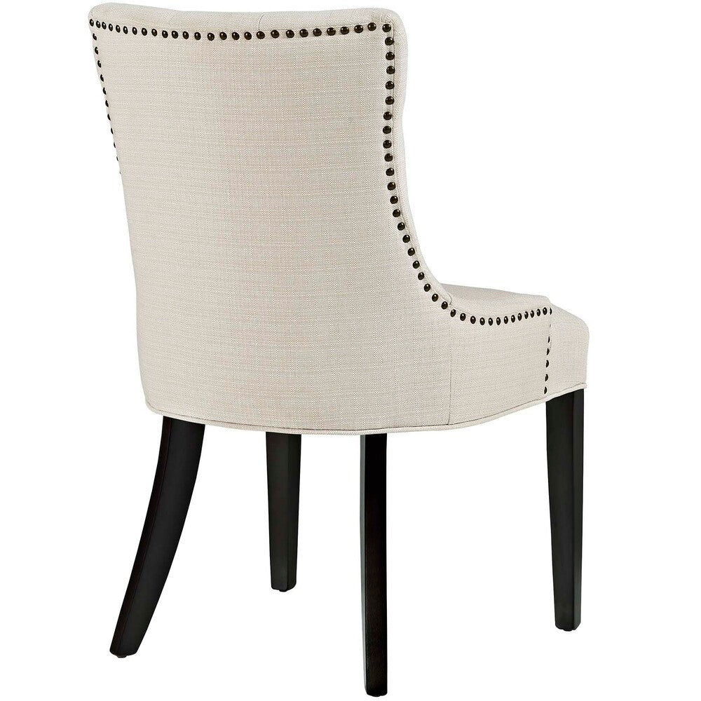 Modway Regent Tufted Fabric Dining Chair by Modway-EEI-2223