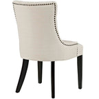 Modway Regent Tufted Fabric Dining Chair by Modway-EEI-2223