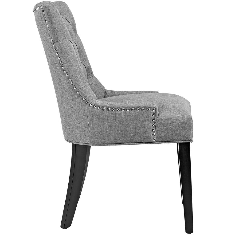 Modway Regent Tufted Fabric Dining Chair by Modway-EEI-2223