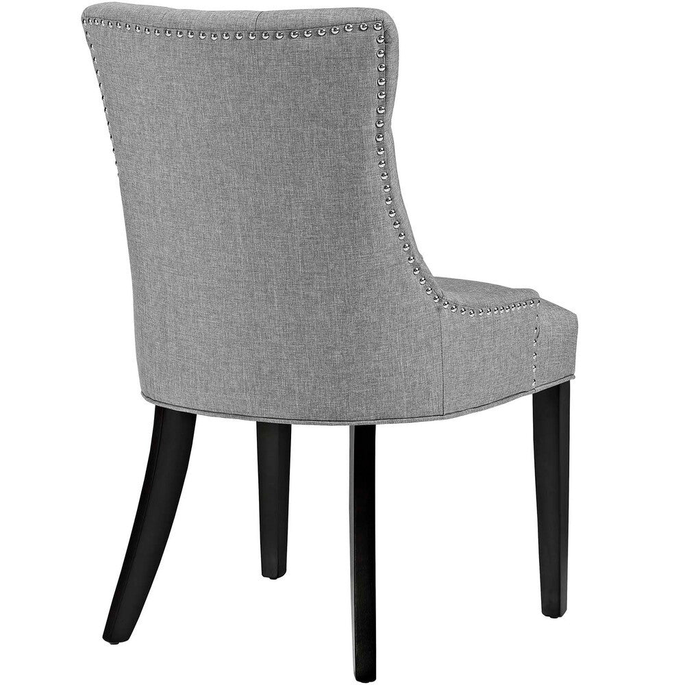 Modway Regent Tufted Fabric Dining Chair by Modway-EEI-2223