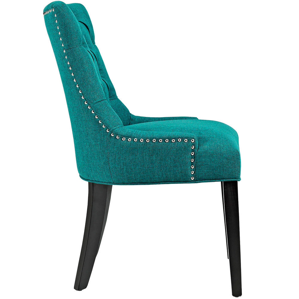 Modway Regent Tufted Fabric Dining Chair by Modway-EEI-2223