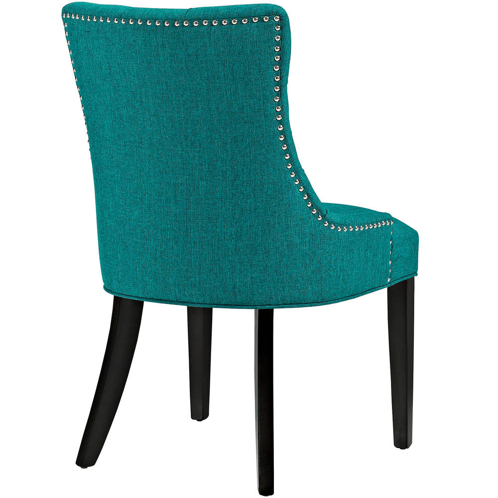 Modway Regent Tufted Fabric Dining Chair by Modway-EEI-2223