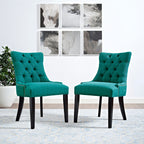 Modway Regent Tufted Fabric Dining Chair by Modway-EEI-2223