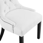 Modway Regent Tufted Fabric Dining Chair by Modway-EEI-2223