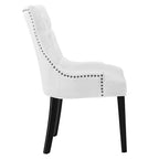 Modway Regent Tufted Fabric Dining Chair by Modway-EEI-2223