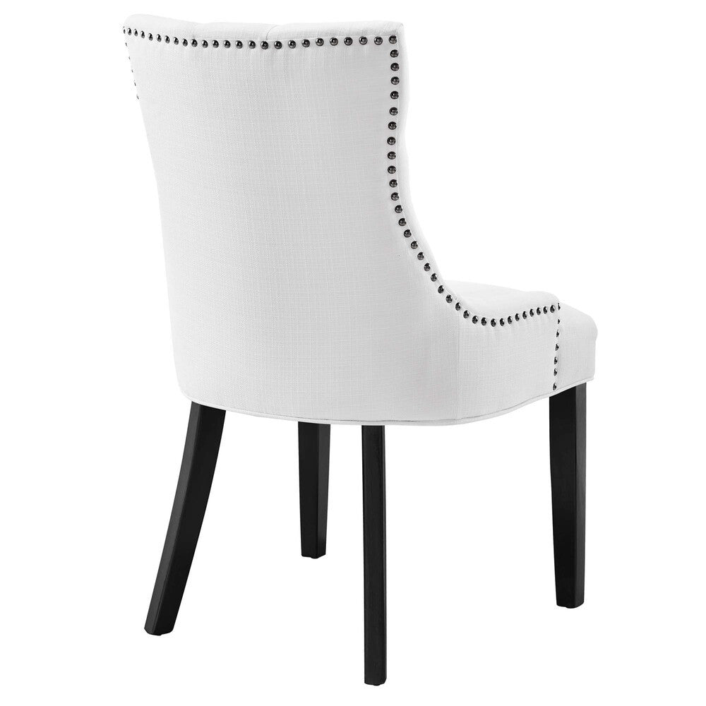 Modway Regent Tufted Fabric Dining Chair by Modway-EEI-2223