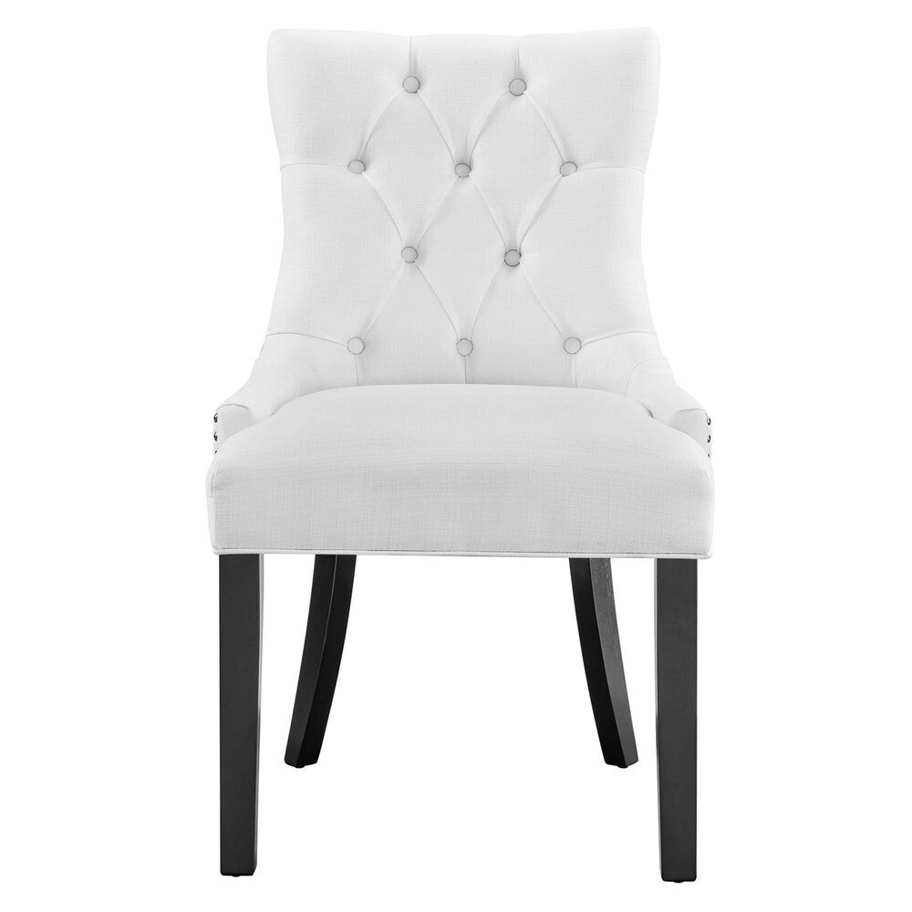 Modway Regent Tufted Fabric Dining Chair by Modway-EEI-2223