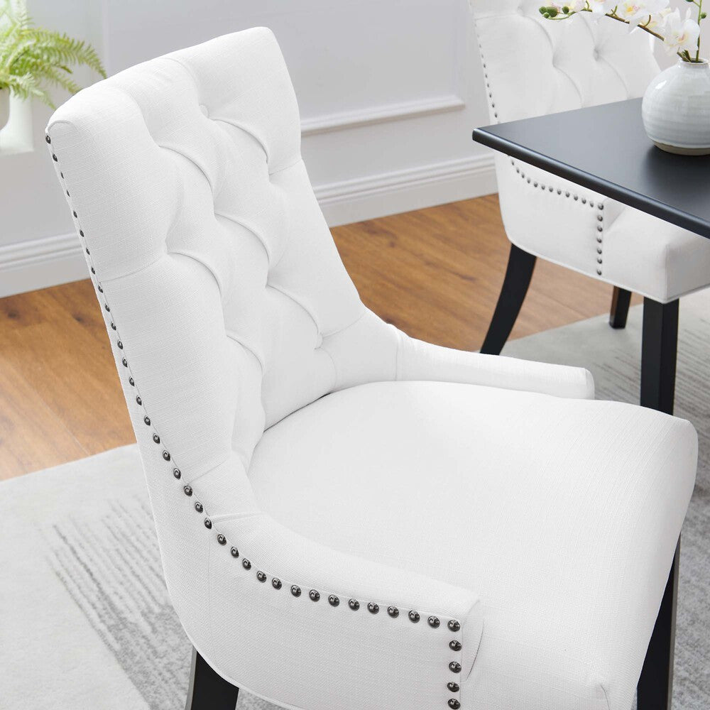 Modway Regent Tufted Fabric Dining Chair by Modway-EEI-2223