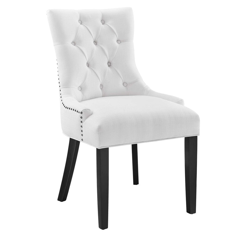 Modway Regent Tufted Fabric Dining Chair by Modway-EEI-2223
