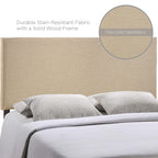 MOD-5211 Region Upholstered Queen Headboard by Modway