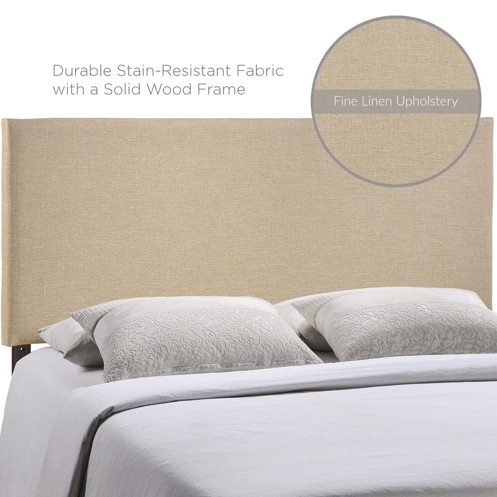 MOD-5211 Region Upholstered Queen Headboard by Modway