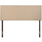 MOD-5211 Region Upholstered Queen Headboard by Modway
