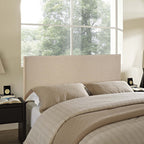 MOD-5211 Region Upholstered Queen Headboard by Modway