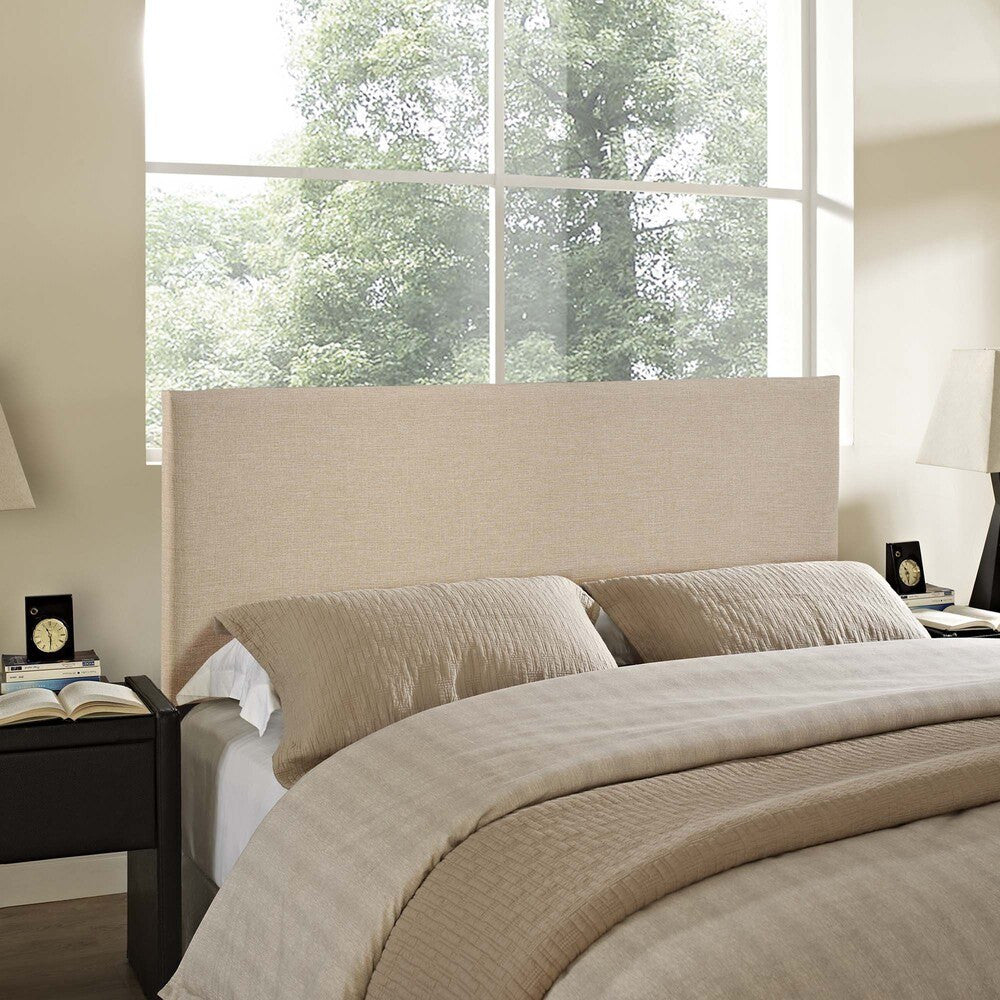 MOD-5211 Region Upholstered Queen Headboard by Modway