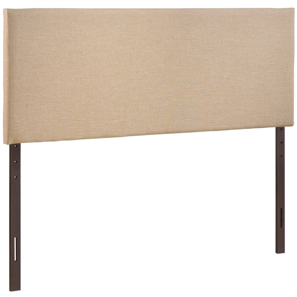 MOD-5211 Region Upholstered Queen Headboard by Modway