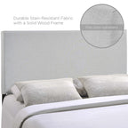 MOD-5211 Region Upholstered Queen Headboard by Modway
