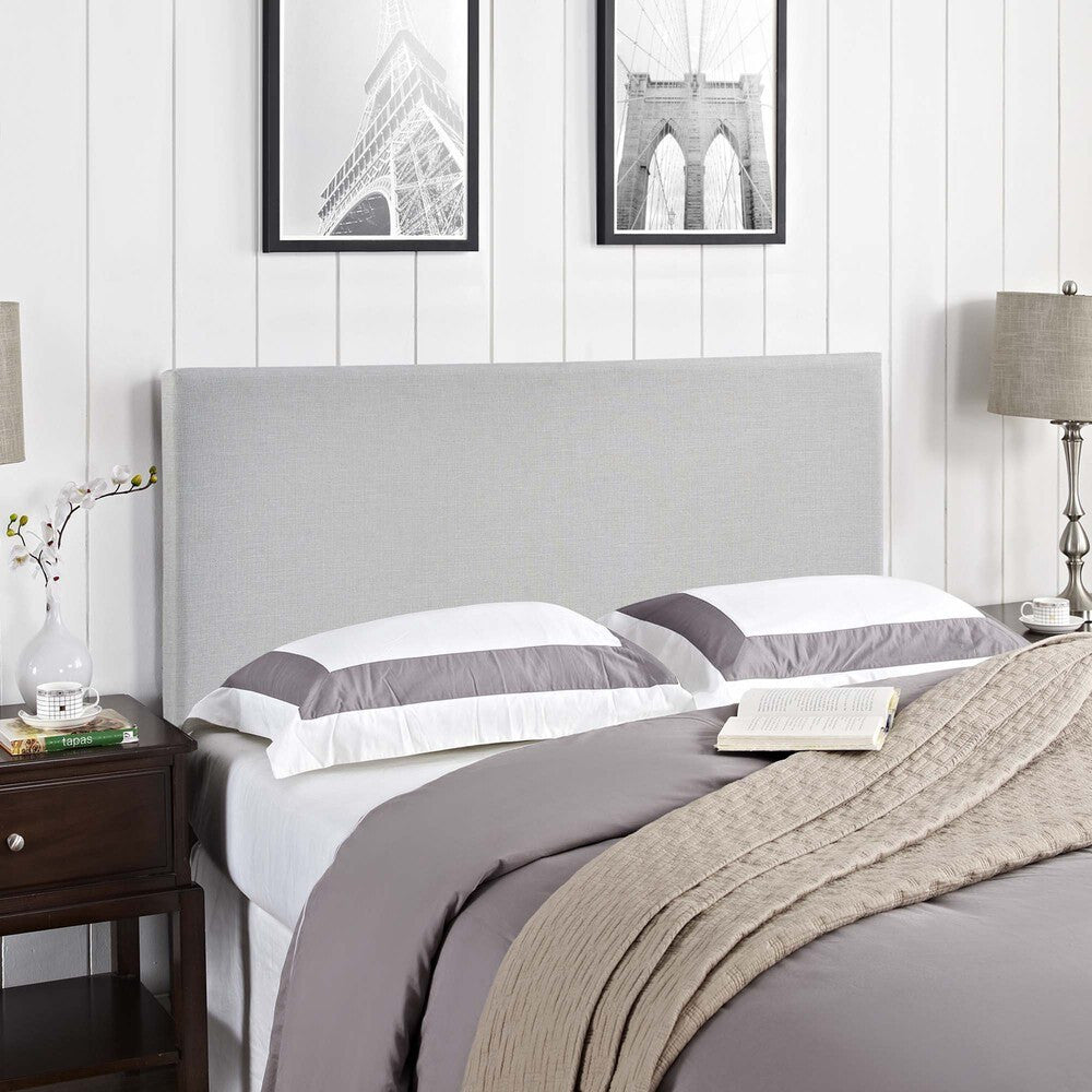 MOD-5211 Region Upholstered Queen Headboard by Modway