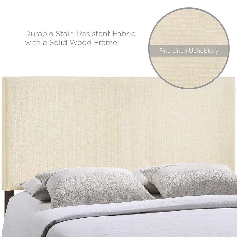 MOD-5211 Region Upholstered Queen Headboard by Modway