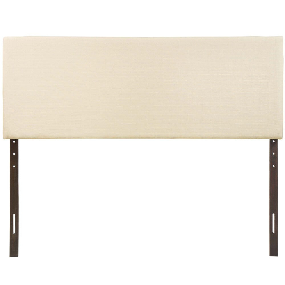 MOD-5211 Region Upholstered Queen Headboard by Modway