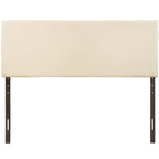 MOD-5211 Region Upholstered Queen Headboard by Modway