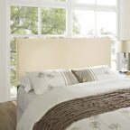 MOD-5211 Region Upholstered Queen Headboard by Modway