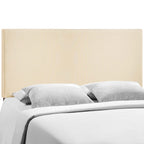 MOD-5211 Region Upholstered Queen Headboard by Modway