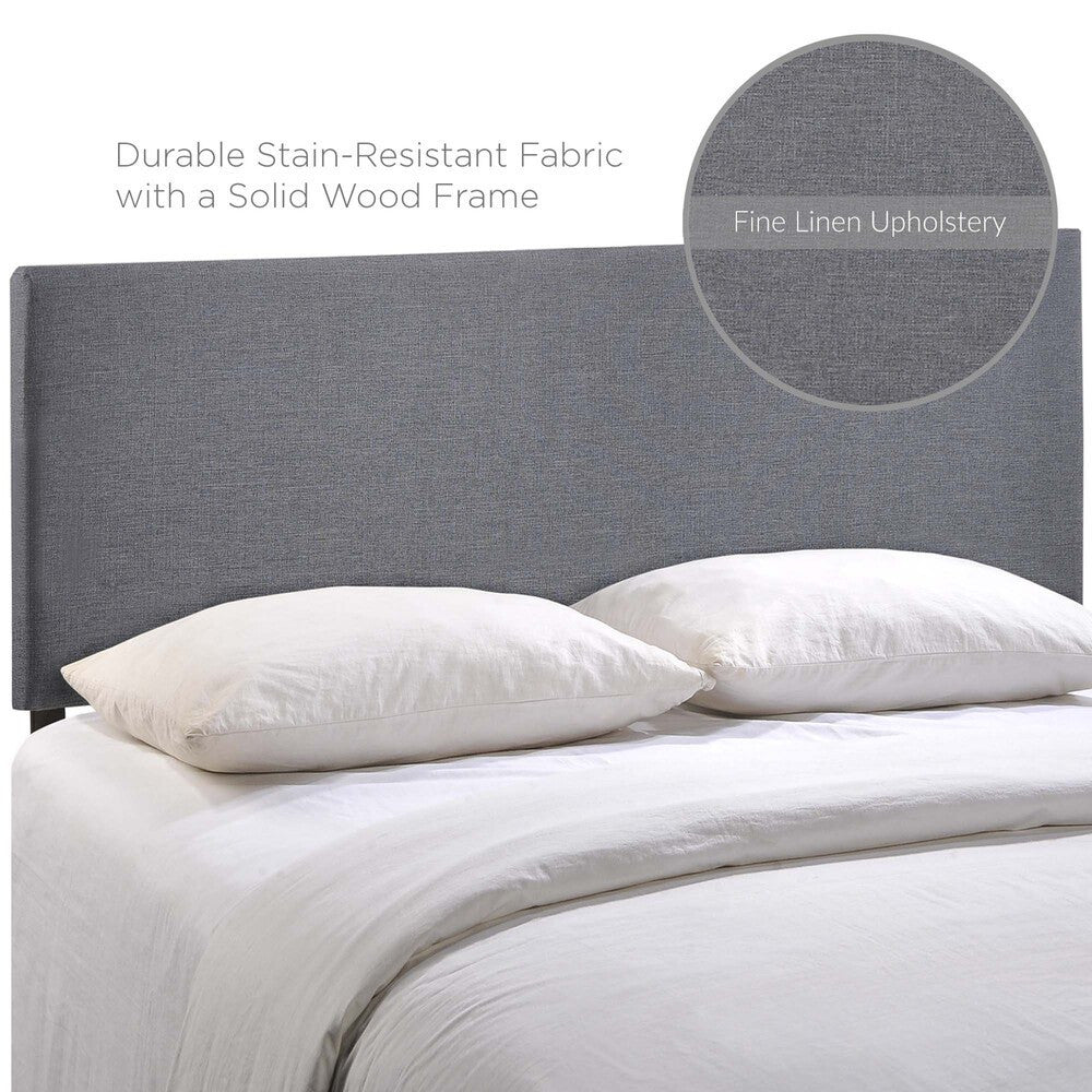 MOD-5211 Region Upholstered Queen Headboard by Modway