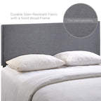 MOD-5211 Region Upholstered Queen Headboard by Modway