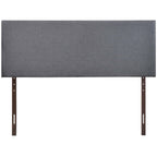 MOD-5211 Region Upholstered Queen Headboard by Modway