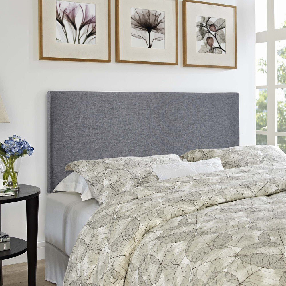 MOD-5211 Region Upholstered Queen Headboard by Modway