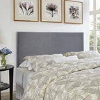 MOD-5211 Region Upholstered Queen Headboard by Modway