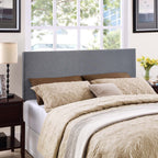 MOD-5211 Region Upholstered Queen Headboard by Modway
