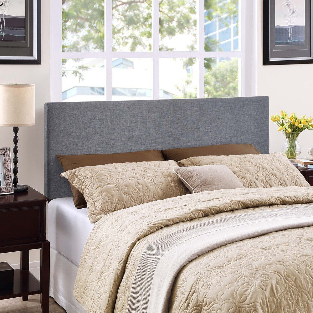 MOD-5211 Region Upholstered Queen Headboard by Modway