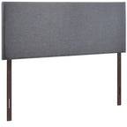 MOD-5211 Region Upholstered Queen Headboard by Modway