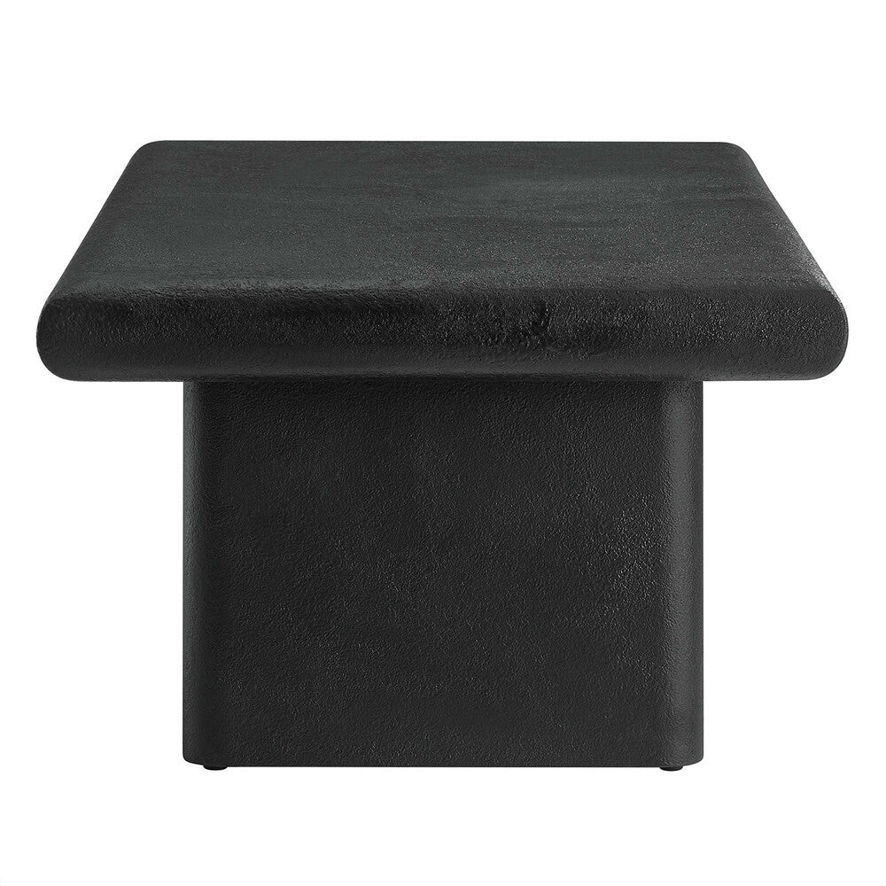 EEI-6578 Relic Concrete Textured Coffee Table by Modway
