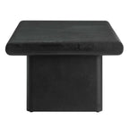 EEI-6578 Relic Concrete Textured Coffee Table by Modway